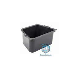 CAJA HERRAMIENTAS PEQUEÑA VESPA PRIMAVERA