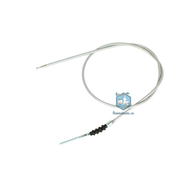 CABLE FRENO DELANTERO CON FUNDA VESPA PKXL