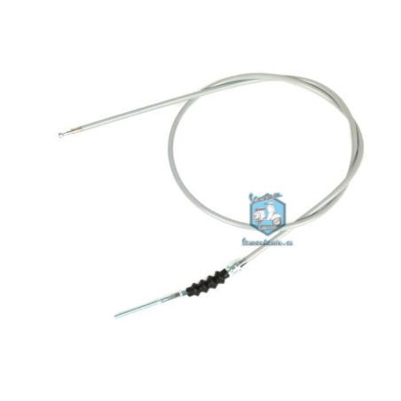 CABLE FRENO DELANTERO CON FUNDA VESPA PKXL