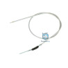 CABLE FRENO DELANTERO CON FUNDA VESPA PKXL