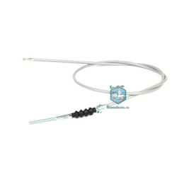 CABLE FRENO DELANTERO CON FUNDA VESPA PKXL