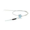 CABLE FRENO DELANTERO CON FUNDA VESPA PKXL