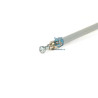 CABLE FRENO DELANTERO CON FUNDA VESPA PKXL