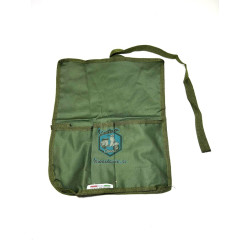 BOLSA HERRAMIENTAS VERDE VESPA