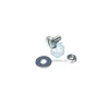 TORNILLO GUARDABARROS DELANTERO VESPA