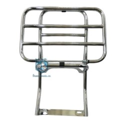 PORTABULTOS TRASERO VESPA T5