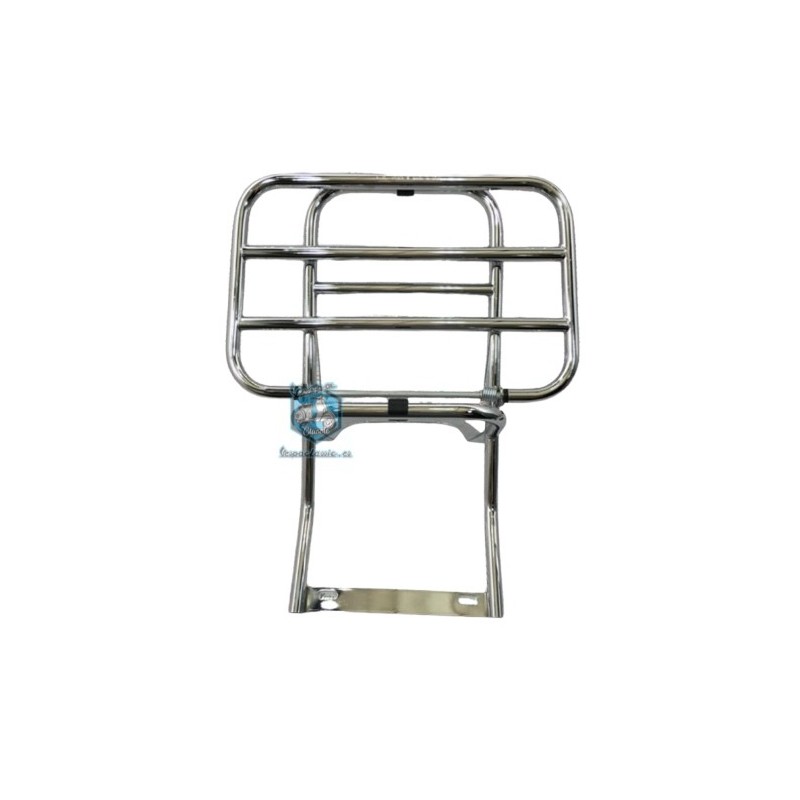 PORTABULTOS TRASERO VESPA T5