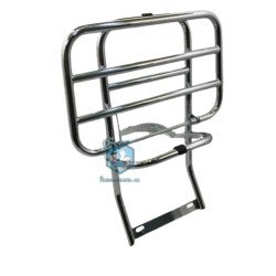 PORTABULTOS TRASERO VESPA T5