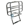 PORTABULTOS TRASERO VESPA T5