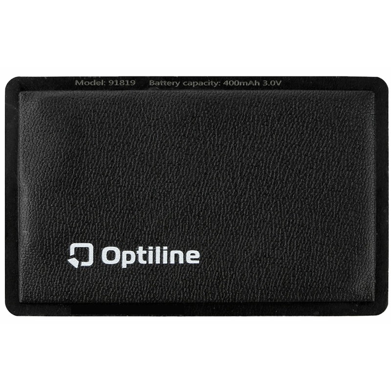 LOCALIZADOR GPS FREX OPTITRACKER VESPA