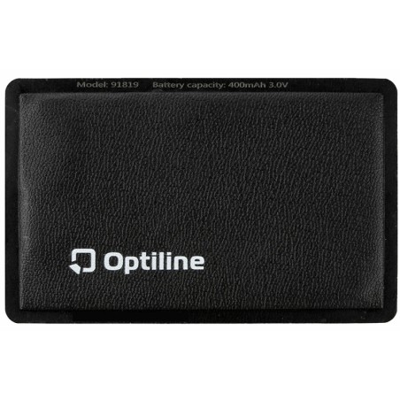 LOCALIZADOR GPS FREX OPTITRACKER VESPA