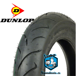 NEUMATICO  DUNLOP SCOOTSMART 3.50-10 M/C 59J TL