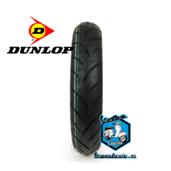 NEUMATICO  DUNLOP SCOOTSMART 3.50-10 M/C 59J TL