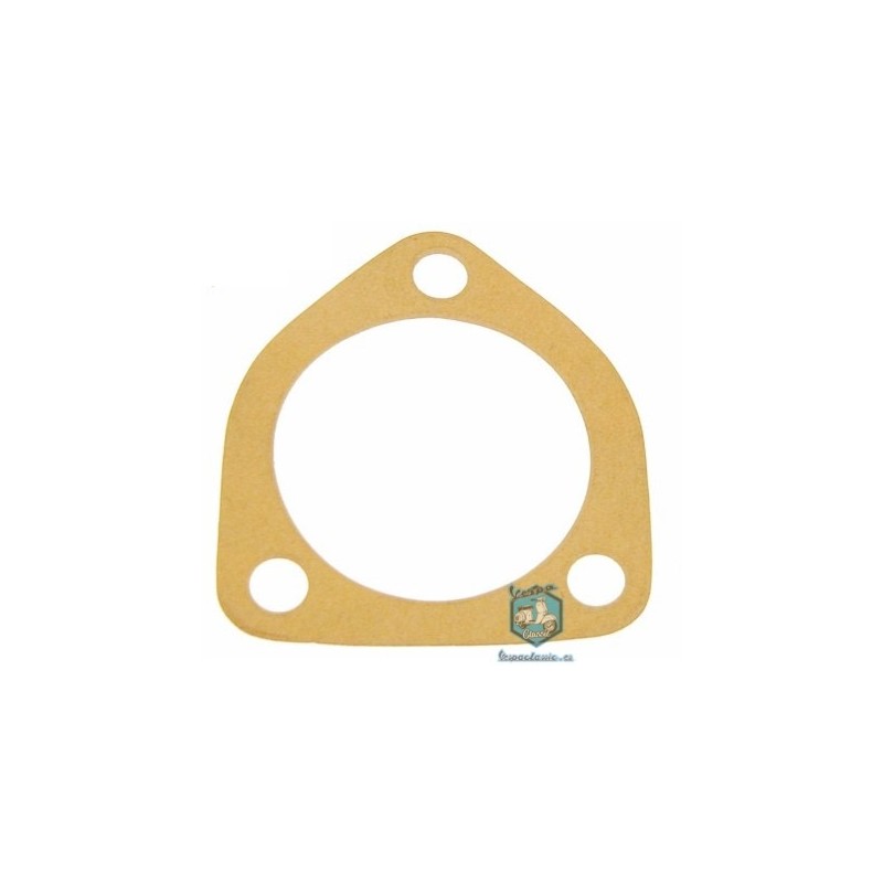JUNTA PORTA ZAPATAS FRENO TRASERO SMALLFRAME