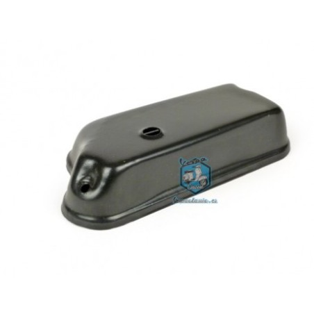 TAPA CARBURADOR NEGRA DN CL DS