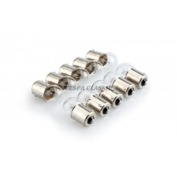 BOMBILLA BA15S 6V-5W VESPA