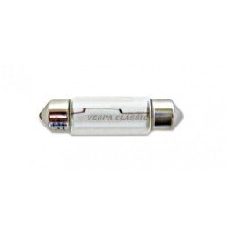 BOMBILLA PLAFONIER 6V/5W VESPA