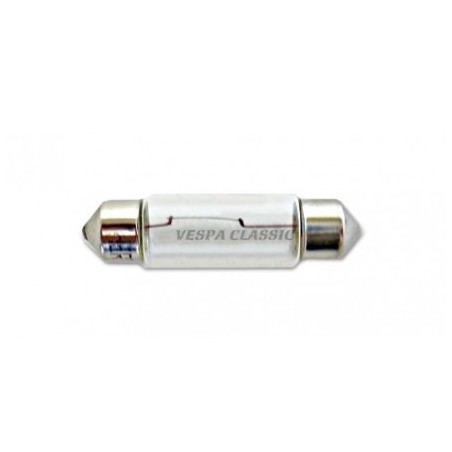 BOMBILLA PLAFONIER 6V/5W VESPA