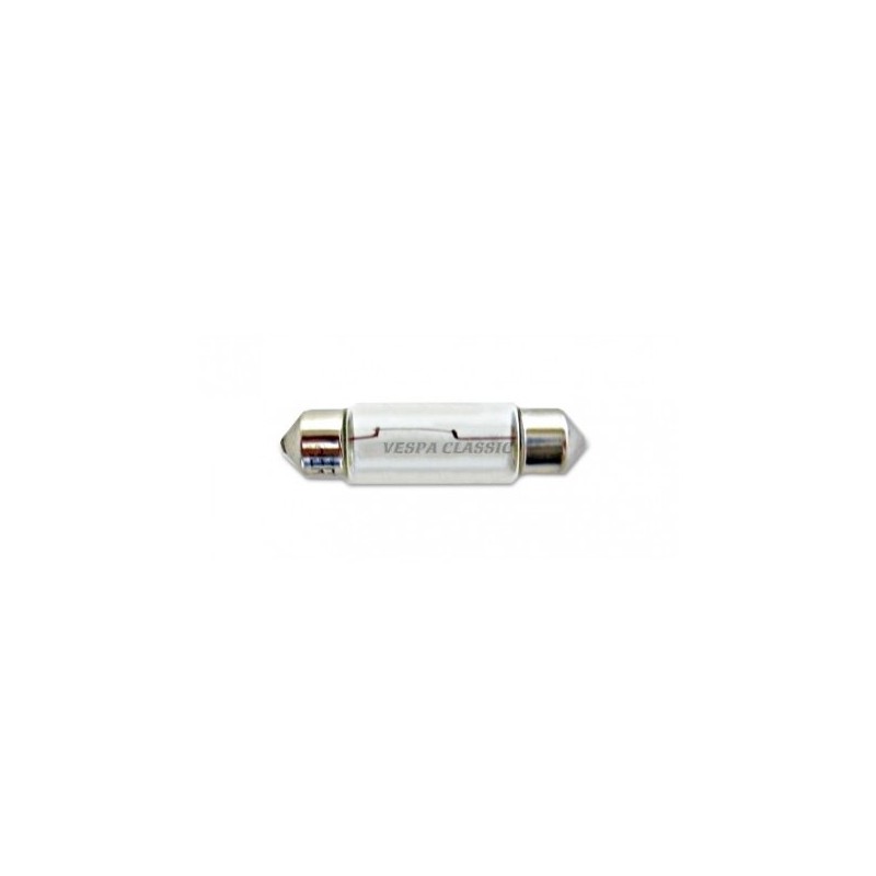 BOMBILLA PLAFONIER 6V/10W VESPA
