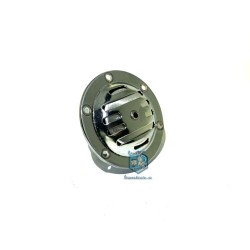 CLAXON CINCADO 12V VESPA PX IRIS, DN, DS,CL