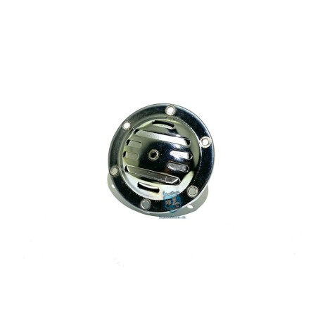 CLAXON CINCADO 12V VESPA PX IRIS, DN, DS,CL