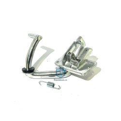 PEDAL FRENO TRASERO VESPA PRIMAVERA, SUPER, SL,160