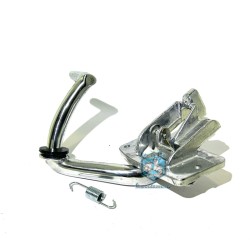 PEDAL FRENO TRASERO VESPA...
