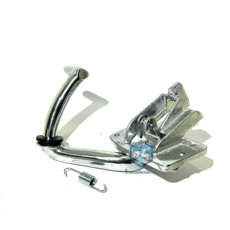 PEDAL FRENO TRASERO VESPA PRIMAVERA, SUPER, SL,160