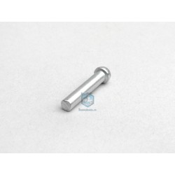 PASADOR PEDAL FRENO TRASERO VESPA