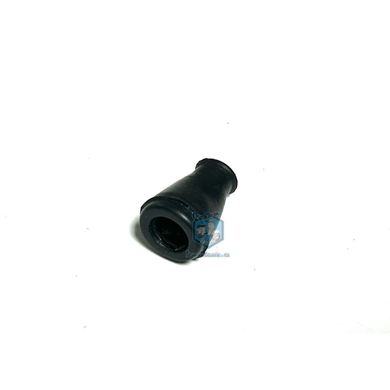 GOMA CABLES CAJA CONEXIONES VESPA