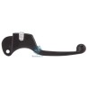 MANETA SIP REGULABLE NEGRA FRENO-EMBREGUE VESPA