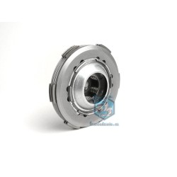EMBRAGUE COMPLETO CIF VESPA FL