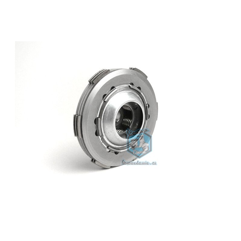 EMBRAGUE COMPLETO CIF VESPA FL