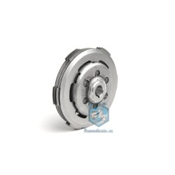 EMBRAGUE COMPLETO CIF VESPA FL