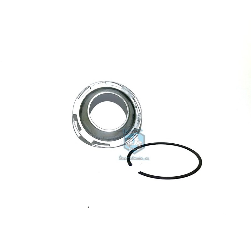 ANILLO CIERRE EMBRAGUE Y DISCO RECOLECTOR VESPA FL