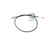 CABLE CAMBIO VESPA FL CON FUNDA