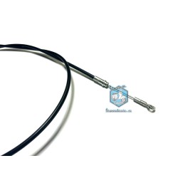 CABLE CAMBIO VESPA FL CON FUNDA