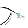 CABLE CAMBIO VESPA FL CON FUNDA