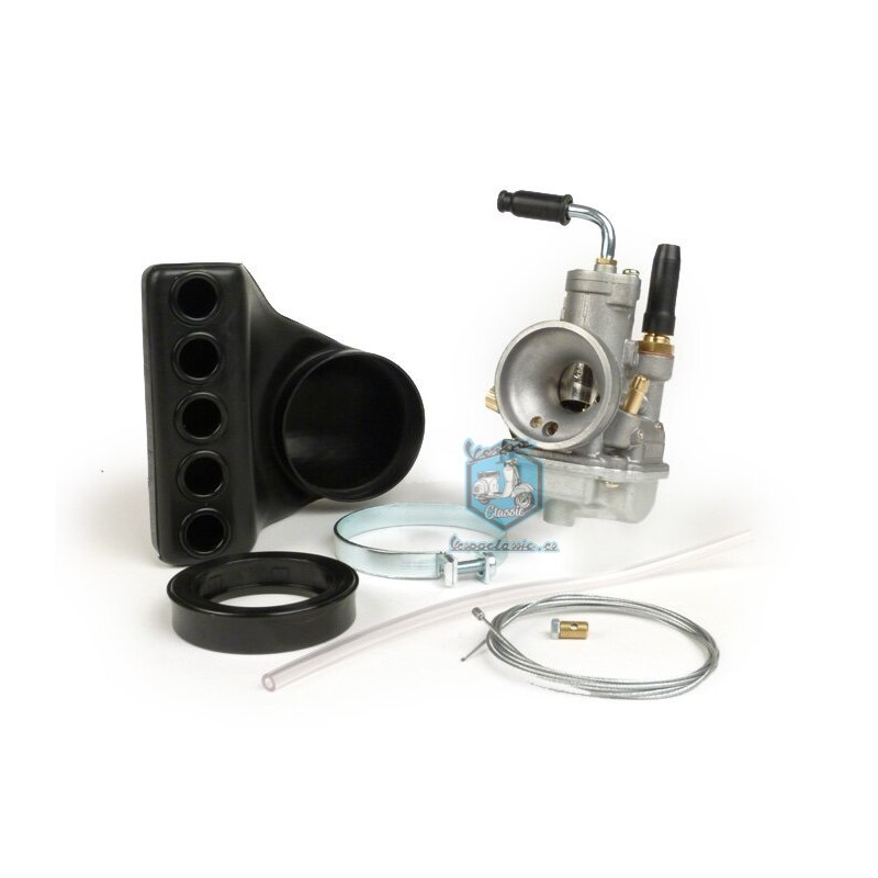 CARBURADOR POLINI CP 19 SMALLFRAME