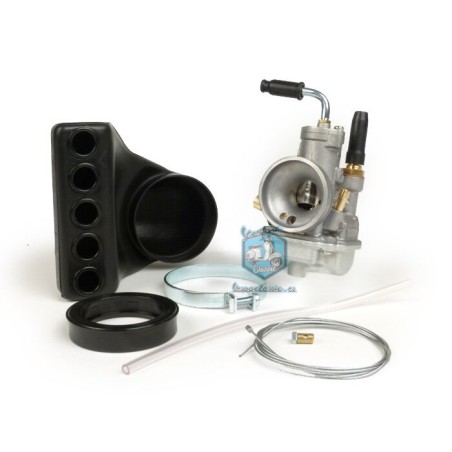 CARBURADOR POLINI CP 19 SMALLFRAME