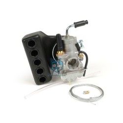 CARBURADOR POLINI CP 19 SMALLFRAME