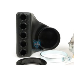 CARBURADOR POLINI CP 19 SMALLFRAME