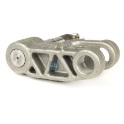 BRAZO BASCULANTE SUSPENSION DELANTERA VESPA PX, TX