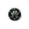 CLAXON FLOR NEGRO 12V VESPA