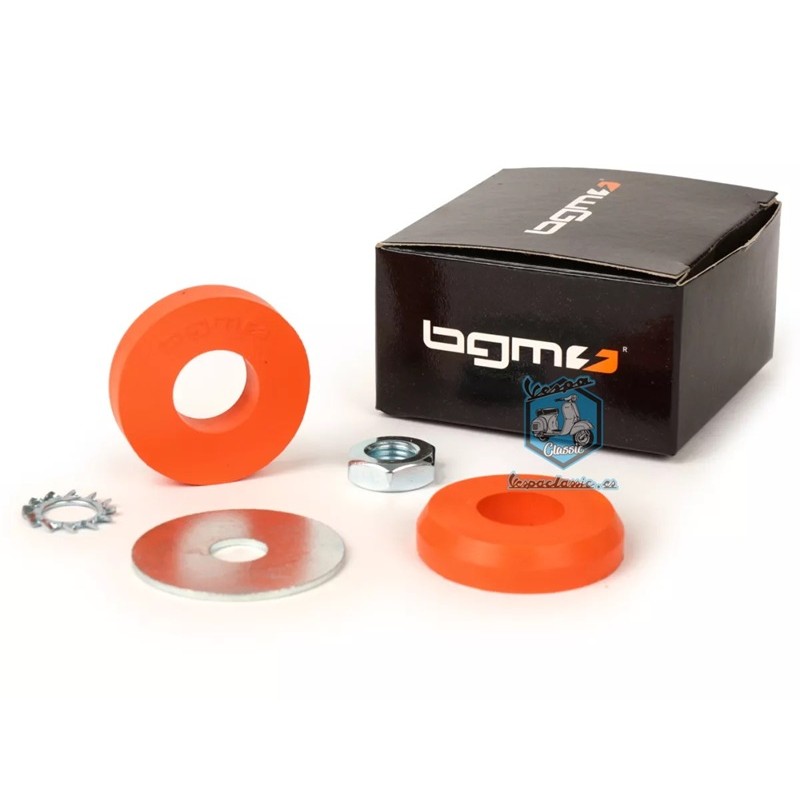 SILENTBLOCK AMORTIGUADOR DELANTERO BGM VESPA PX