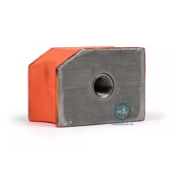 SILENBLOCK BGM AMORTIGUADOR TRASERO VESPA