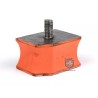 SILENBLOCK BGM AMORTIGUADOR TRASERO VESPA