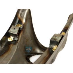 NARIZ CONVERSIÓN VESPA CLASICA