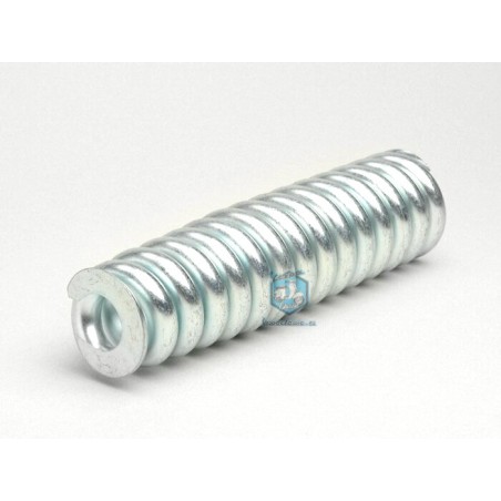 MUELLE DELANTERO REFORZADO VESPA 165MM