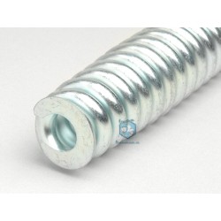 MUELLE DELANTERO REFORZADO VESPA 165MM